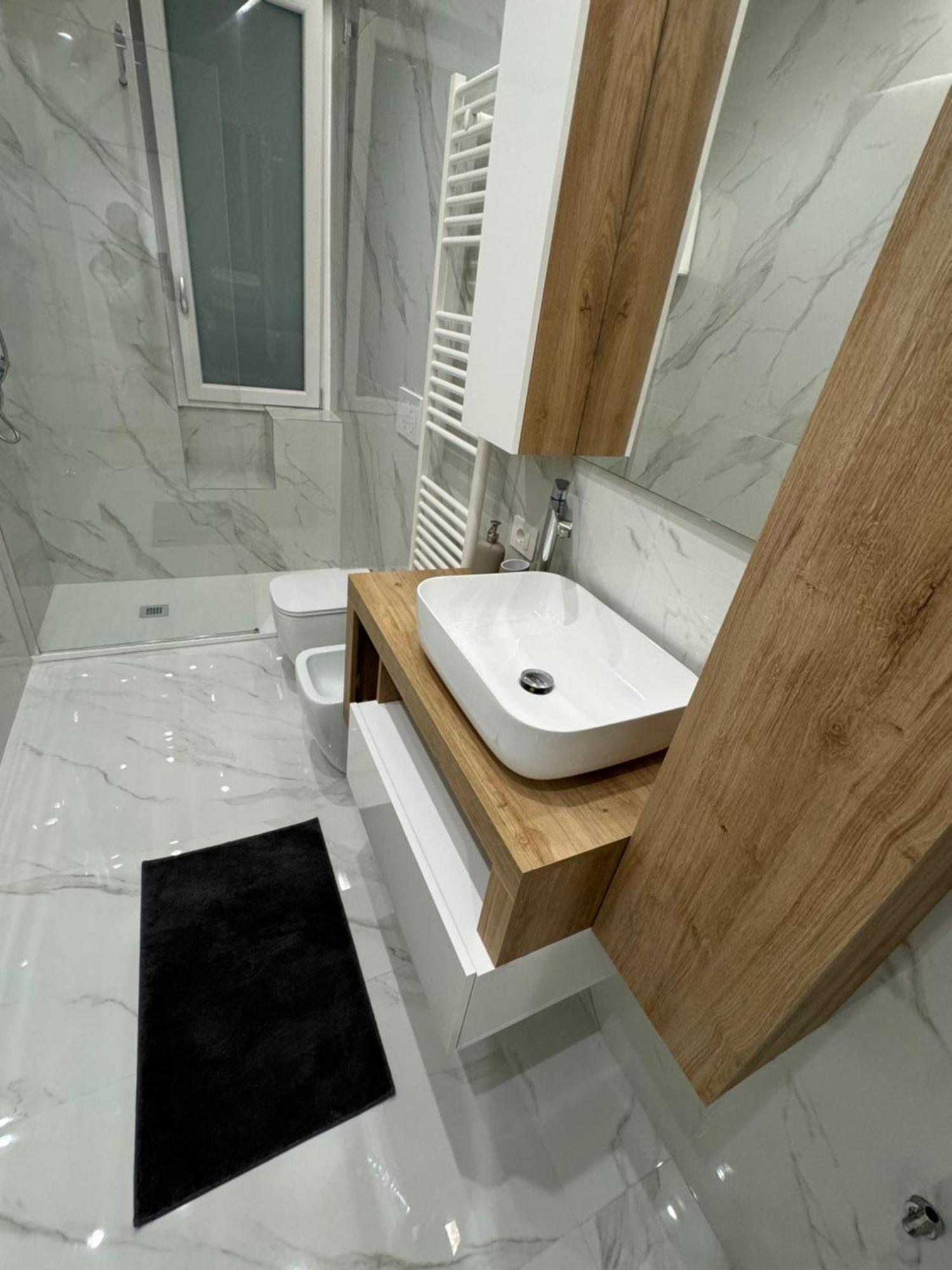 Belleview Luxury Mailand